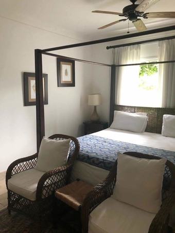 Apartamentos Balcones Del Atlantico