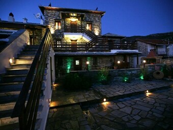 Anemoessa Traditional Village Hotel