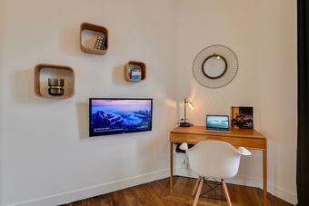 La Garenne-colombes Apartment 1