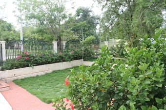 Villa Hacienda Casa Cabirma