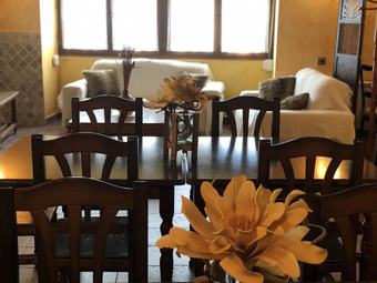 Agroturismo Casa Rural Hormilla