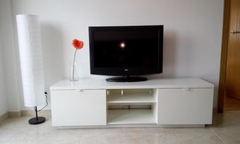 Apartment With One Bedroom In Rianxo, With Wonderful Sea View, Furnished Terrace And Wifi