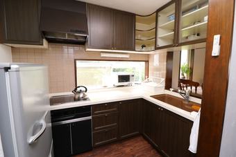 Cottage Freccia