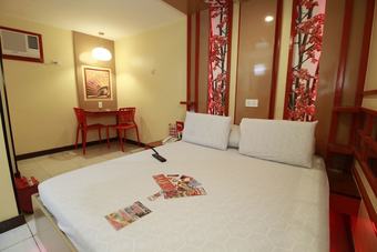 Hotel Sogo Alabang South Road