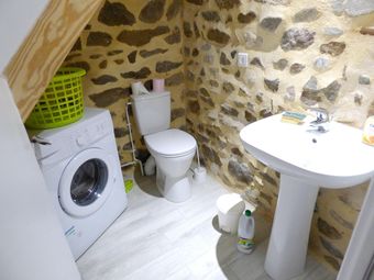 House With 3 Bedrooms In Brioude, With Wonderful City View And Wifi