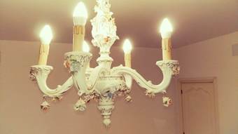 Villa Mary - B&B