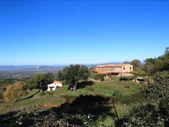 Agroturismo Agriturismo Perucci Di Sopra