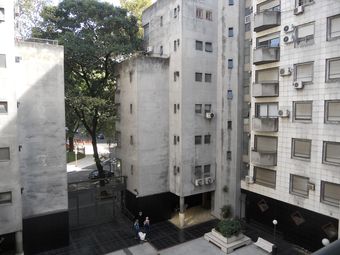 Apartamentos Avenida De Mayo By Foreign In Baires