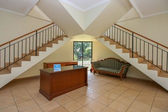 Hotel Airy Eco Syariah Cireundeu Mekar Baru Dua 85 Tangerang Selatan