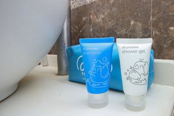 Hotel Airy Eco Syariah Pondok Indah Pinang Perak Empat 9 Jakarta