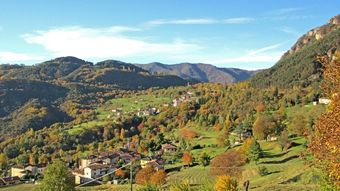 Apartamento Attico Vesio Holideal