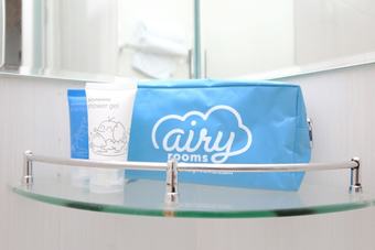 Hotel Airy Sleman Kaliurang Km 8.6 Yogyakarta