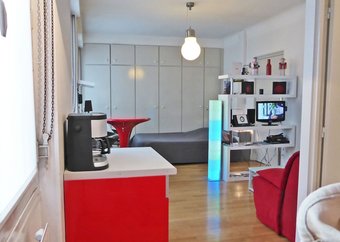 Apartamentos Le Zadig