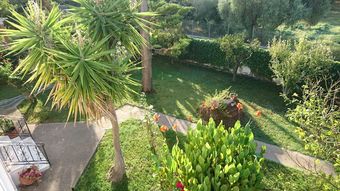 House With 3 Bedrooms In Kakovatos, With Enclosed Garden And Wifi