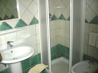 Hotel Castiglione Village Ischia