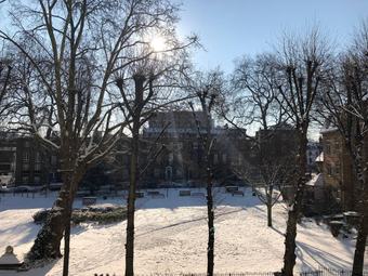 Apartamentos 1 Bedroom Flat In Central London