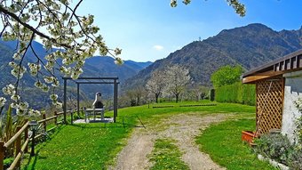 Apartamento Casa Belvedere Ciclamino