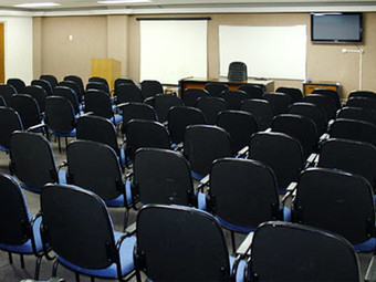 Hotel Campinas Flat Service