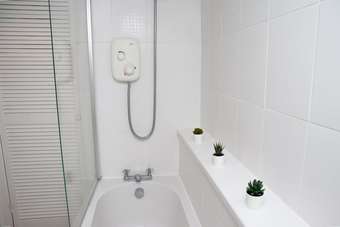 1 Bedroom Apartment In Clifton Bristol