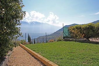 Apartamento Casa Del Borgo Sole