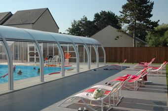 Chalets La Belle Plage