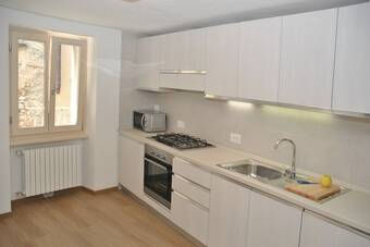 Apartamento Casa Del Borgo Maria Luisa