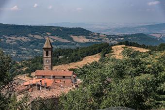 Hotel Le Casette Country House 2