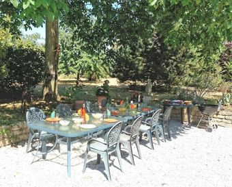 Bed & Breakfast The Homestead