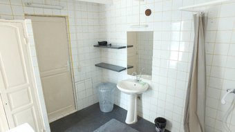 Apartment With 3 Bedrooms In Lamentin, With Balcony And Wifi - 20 Km From The Beach