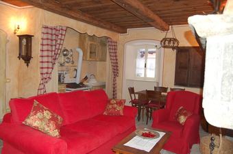 Casa Vacanze Le Primule