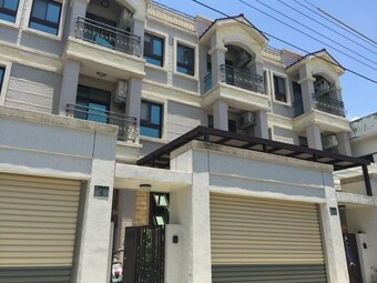 Hotel Rain Sun Homestay