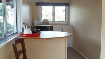 Posada Mt Potts Lodge