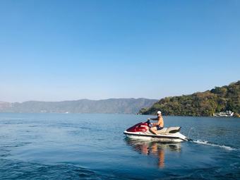 Bed & Breakfast Equinoccio Hotel