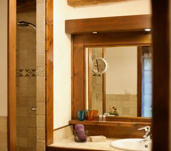 Hotel La Bageati�re