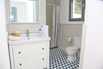 Romaric Amazing Sea View Villa, Siviri