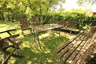 Agroturismo Cal Terri