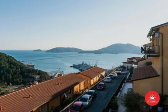 Apartamento La Terrazza Sul Golfo