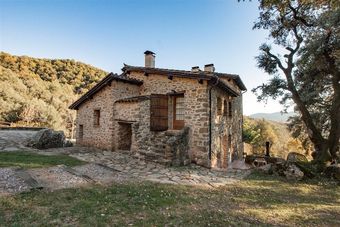 Villa La Coma D'en Roca