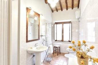 Agroturismo Agriturismo Cerqueto