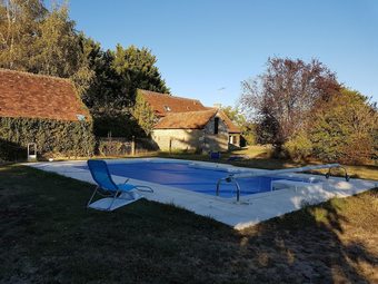 Apartamento Studio In Vou