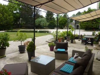 Hotel Ch�teau De La Hussardi�re