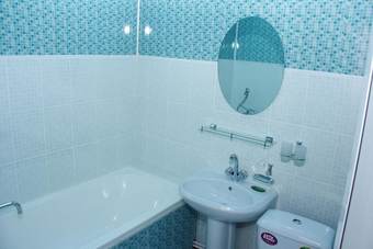 Bed & Breakfast Ratmina