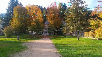 Hotel Logis H�tel Les Lodges Du Lac