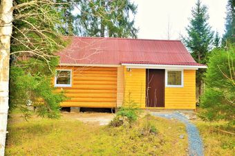 Hutor Mramornaya Gora