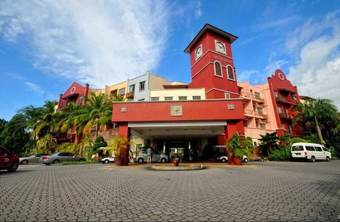 Hotel De Water Chalet Langkawi Lagoon