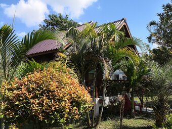 Hotel Kamalaphamok Khao Kho