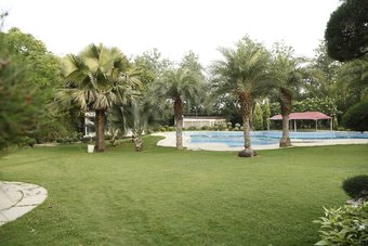 Hotel Botanix Resort