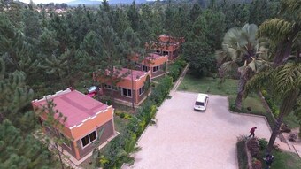 Saltek Forest Cottages