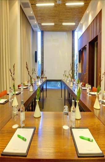 Hotel Arpita Beach Resort