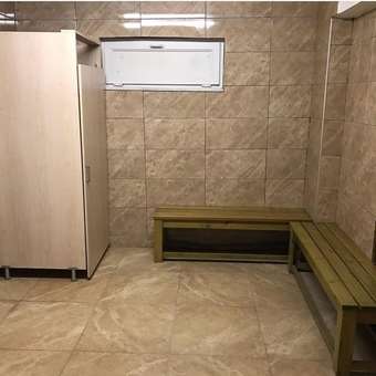 Apartamento Miray Termal Otel